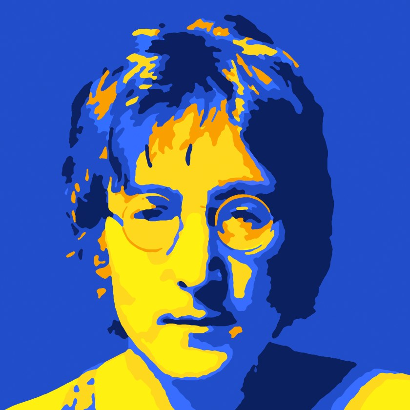 JOHN LENNON